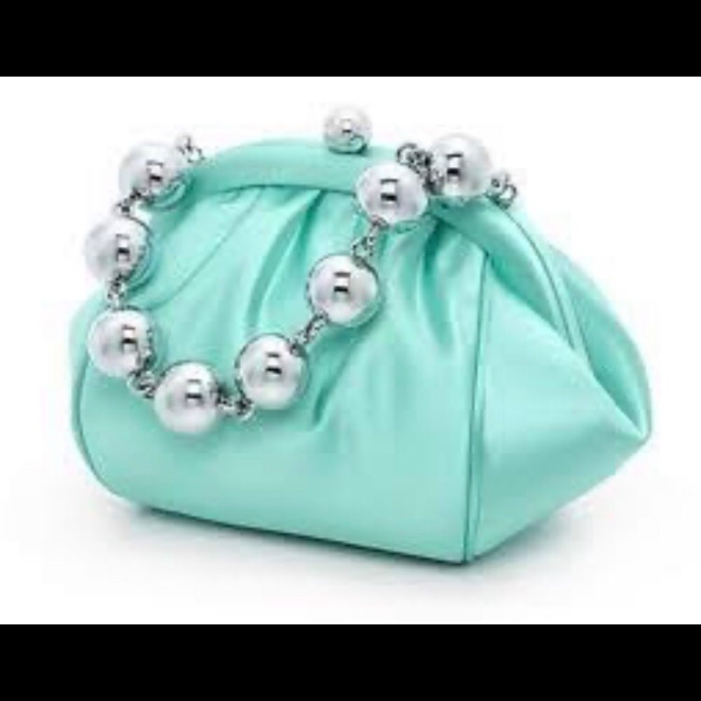Tiffany & Co. Bracelet Bag